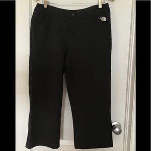 The North Face pants